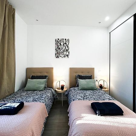 Madrid Private Rooms - Ferrer Eksteriør billede
