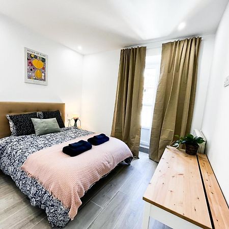 Madrid Private Rooms - Ferrer Eksteriør billede